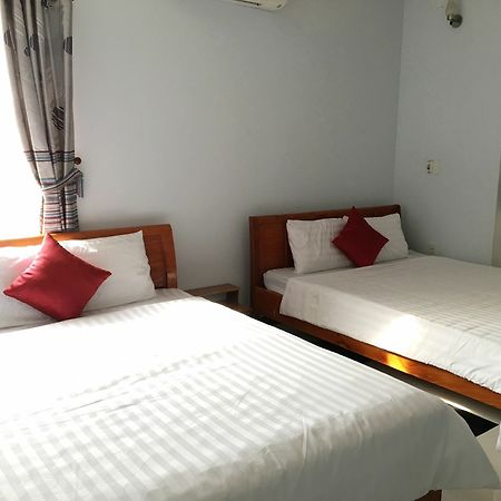 Ha My Guesthouse Da Nang Dış mekan fotoğraf