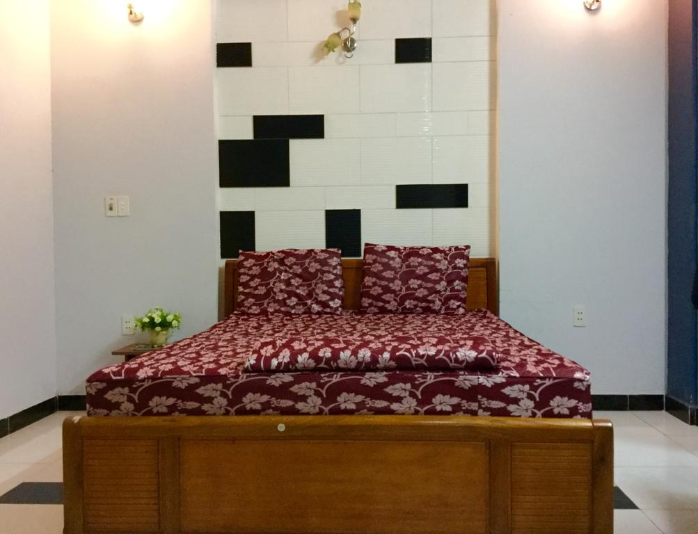 Ha My Guesthouse Da Nang Dış mekan fotoğraf