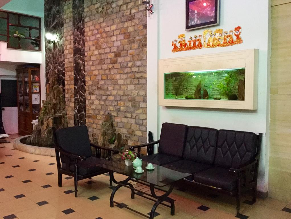 Ha My Guesthouse Da Nang Dış mekan fotoğraf