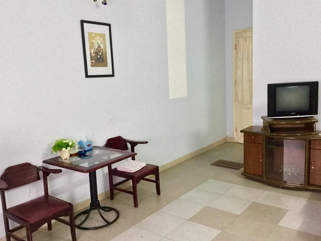 Ha My Guesthouse Da Nang Dış mekan fotoğraf