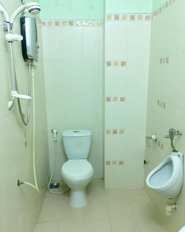 Ha My Guesthouse Da Nang Dış mekan fotoğraf