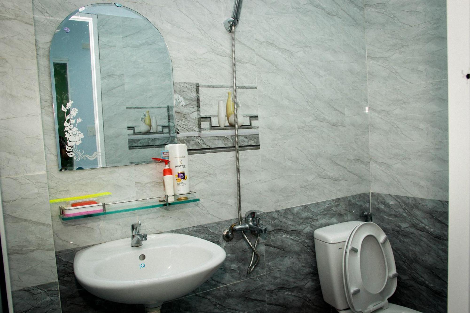 Ha My Guesthouse Da Nang Dış mekan fotoğraf