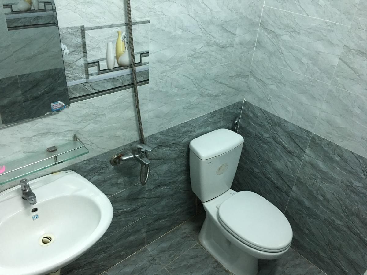 Ha My Guesthouse Da Nang Dış mekan fotoğraf