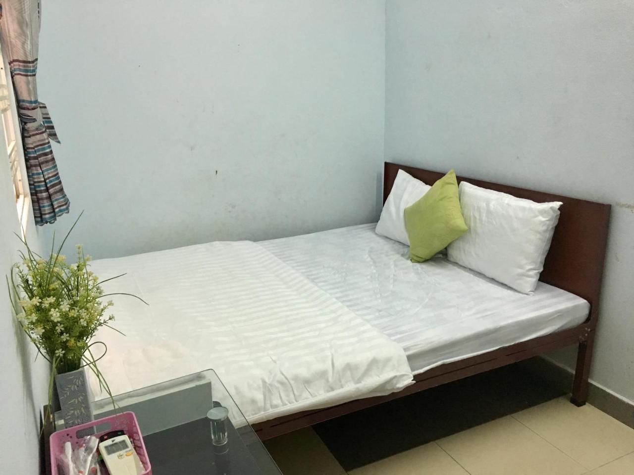 Ha My Guesthouse Da Nang Dış mekan fotoğraf