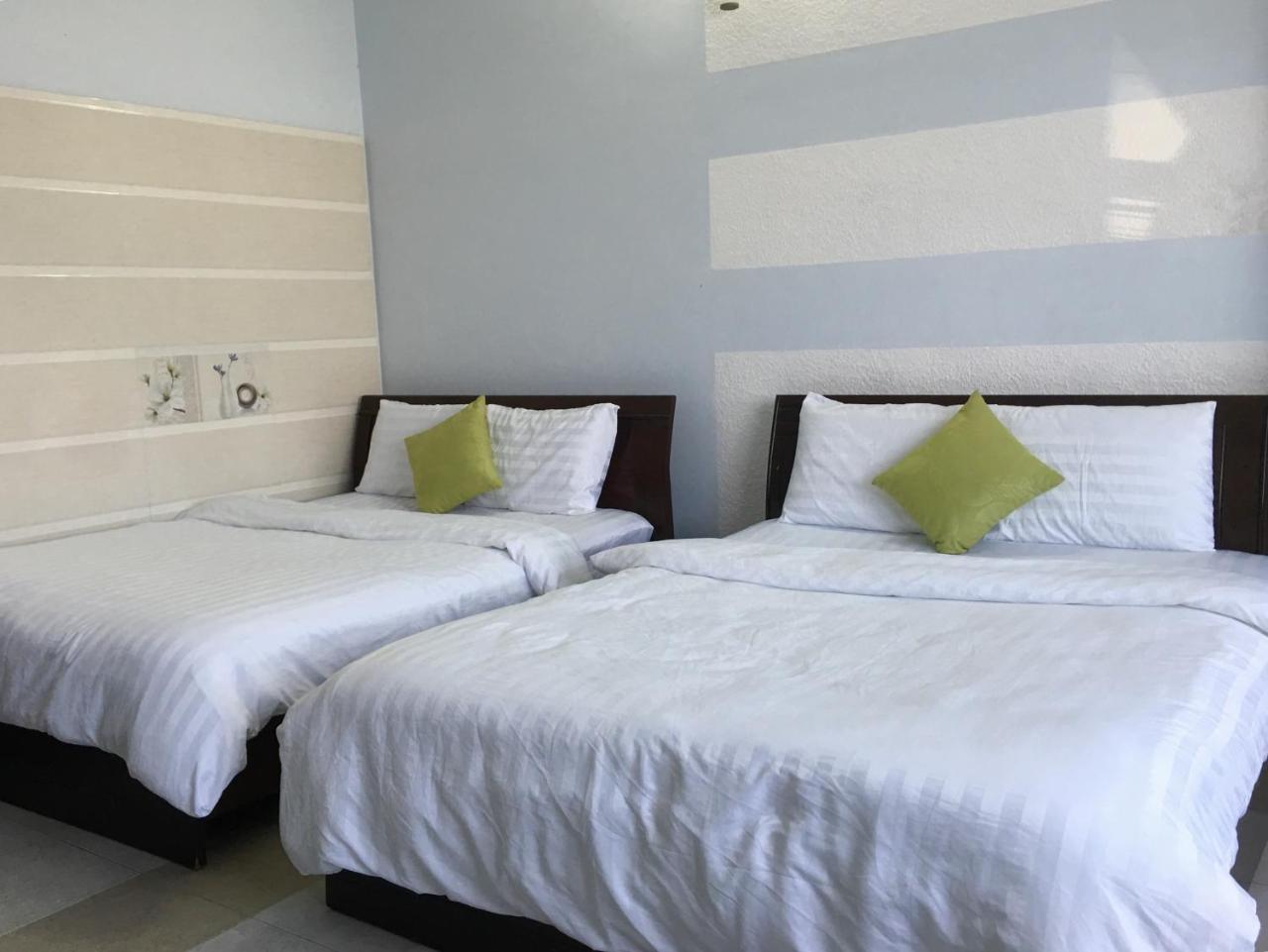 Ha My Guesthouse Da Nang Dış mekan fotoğraf