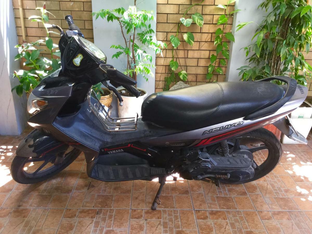 Ha My Guesthouse Da Nang Dış mekan fotoğraf
