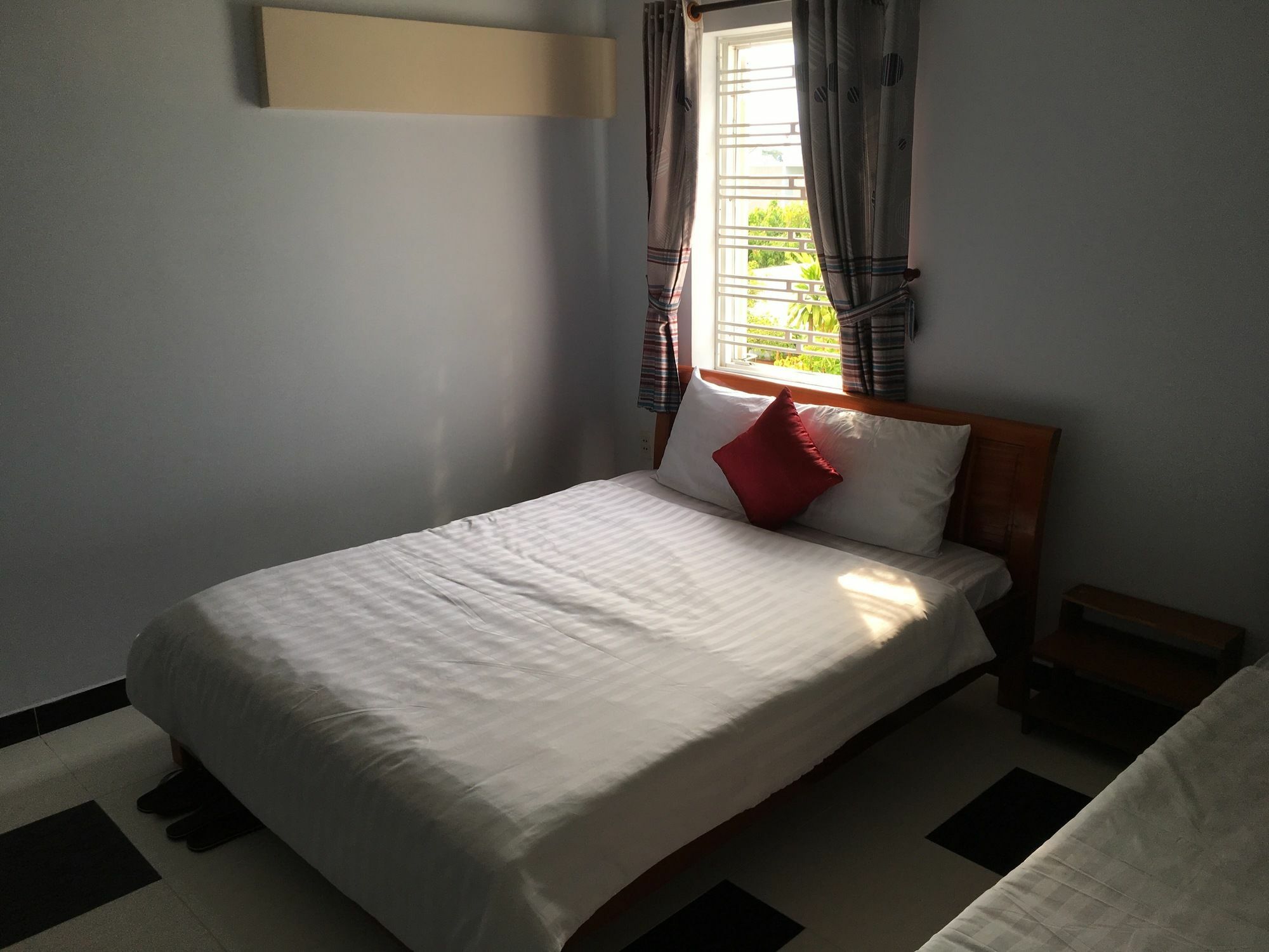 Ha My Guesthouse Da Nang Dış mekan fotoğraf
