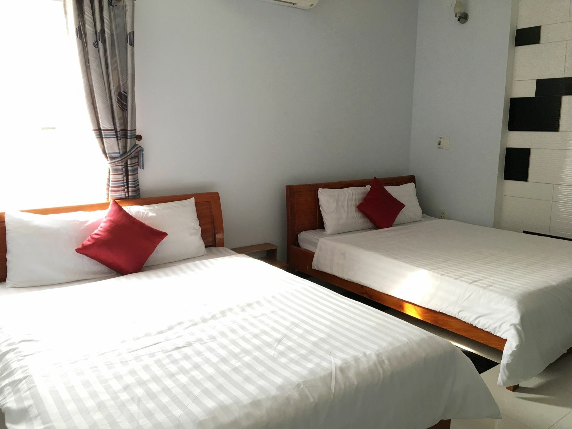 Ha My Guesthouse Da Nang Dış mekan fotoğraf