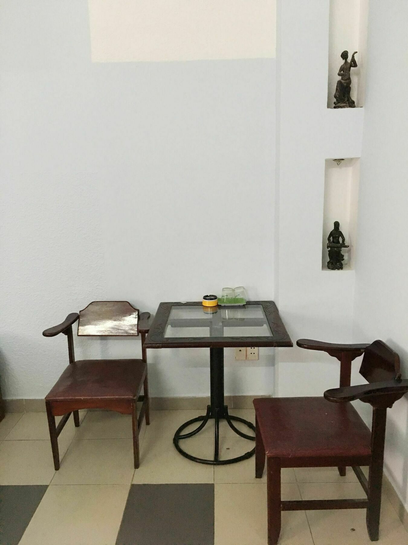 Ha My Guesthouse Da Nang Dış mekan fotoğraf