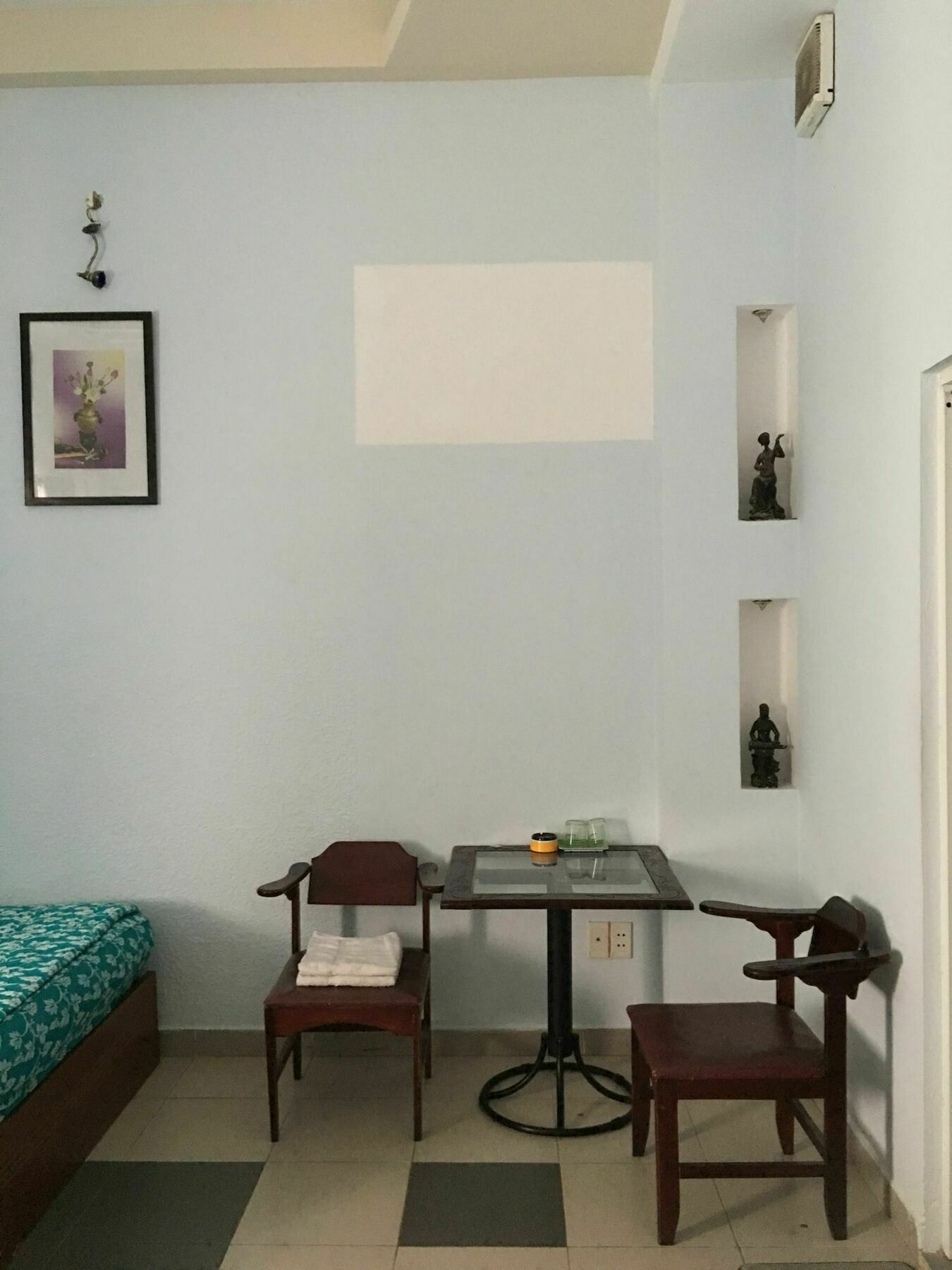 Ha My Guesthouse Da Nang Dış mekan fotoğraf