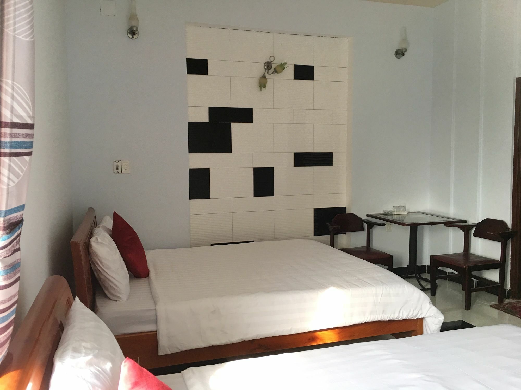 Ha My Guesthouse Da Nang Dış mekan fotoğraf