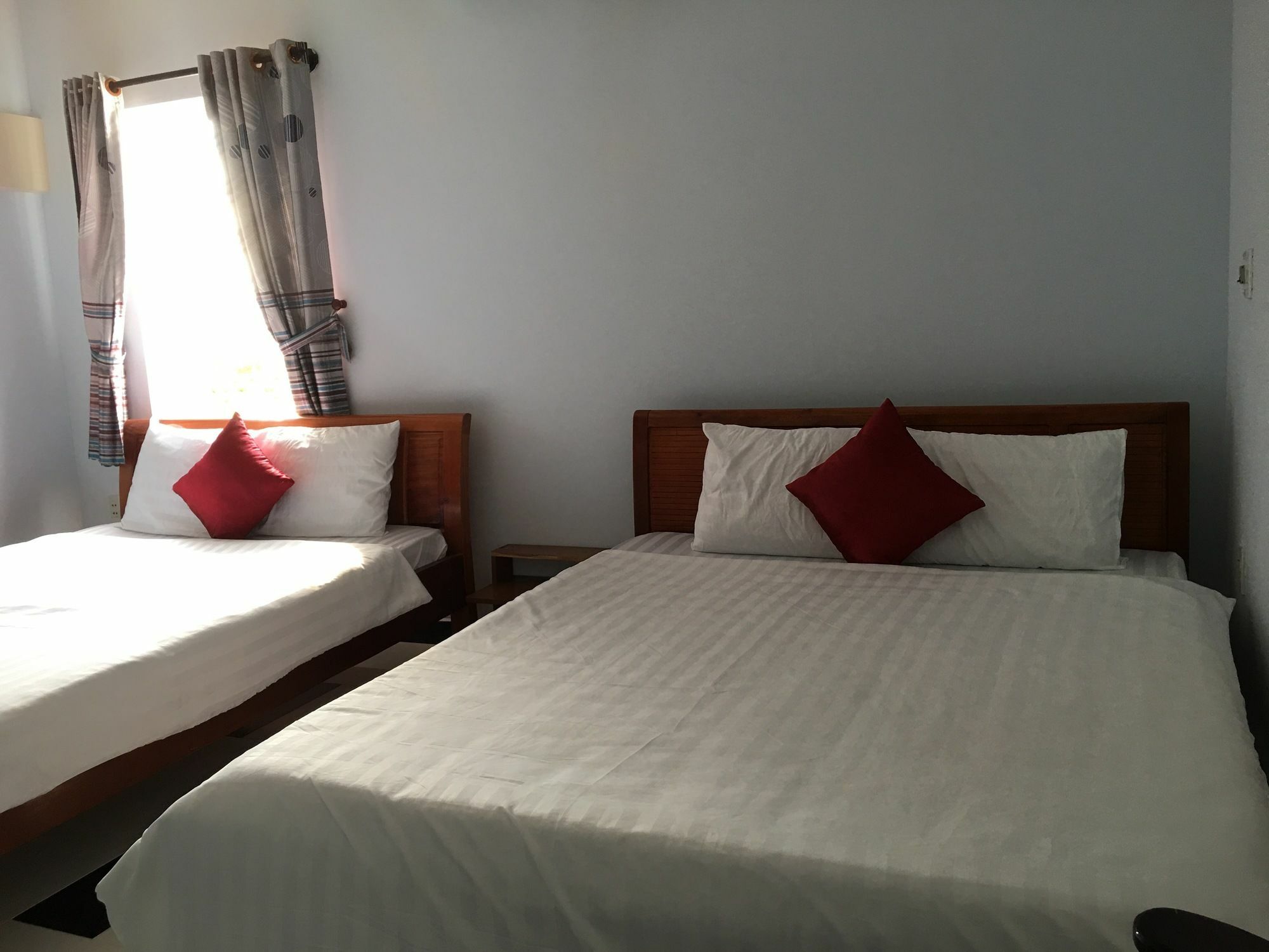 Ha My Guesthouse Da Nang Dış mekan fotoğraf