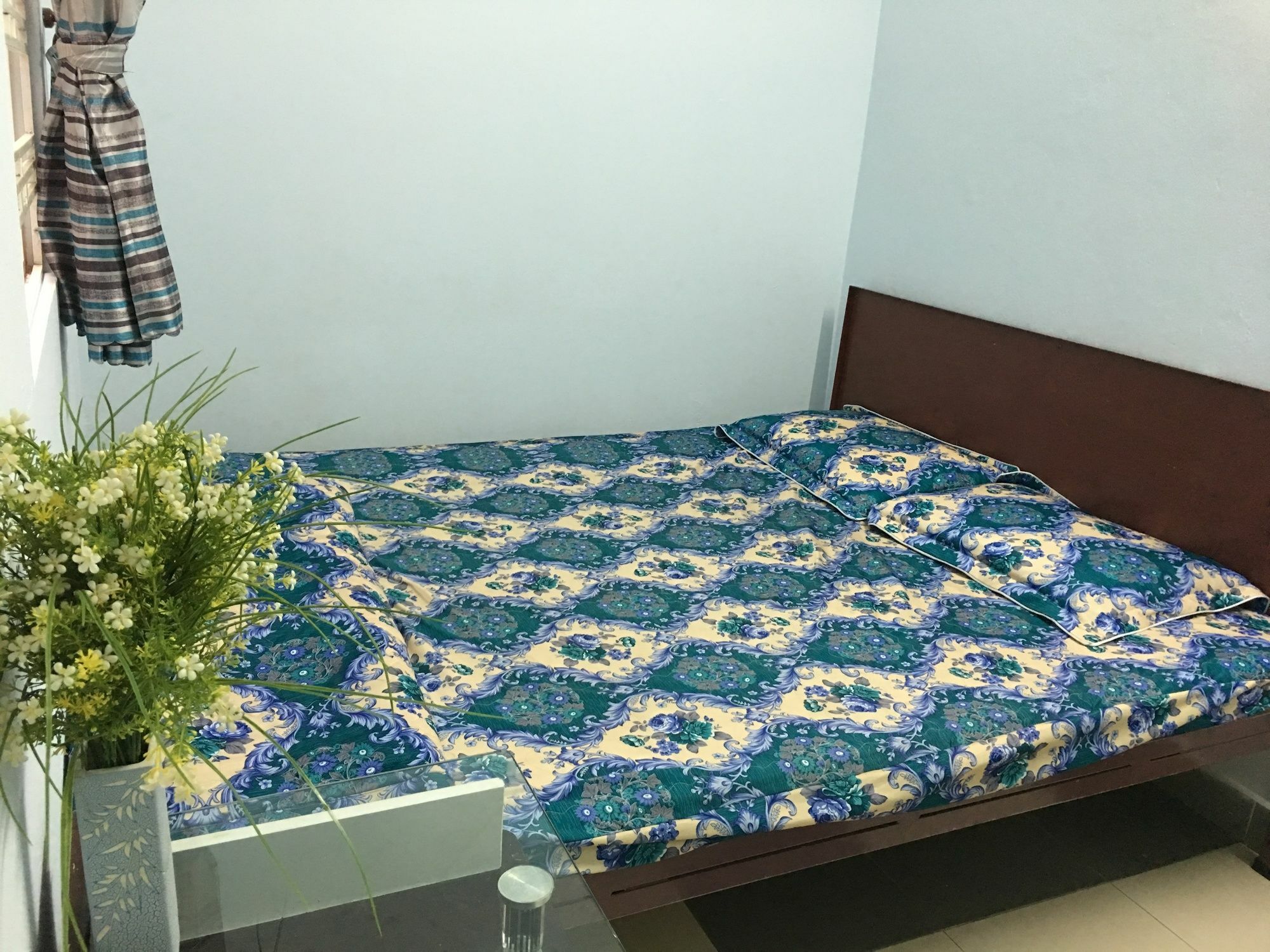 Ha My Guesthouse Da Nang Dış mekan fotoğraf