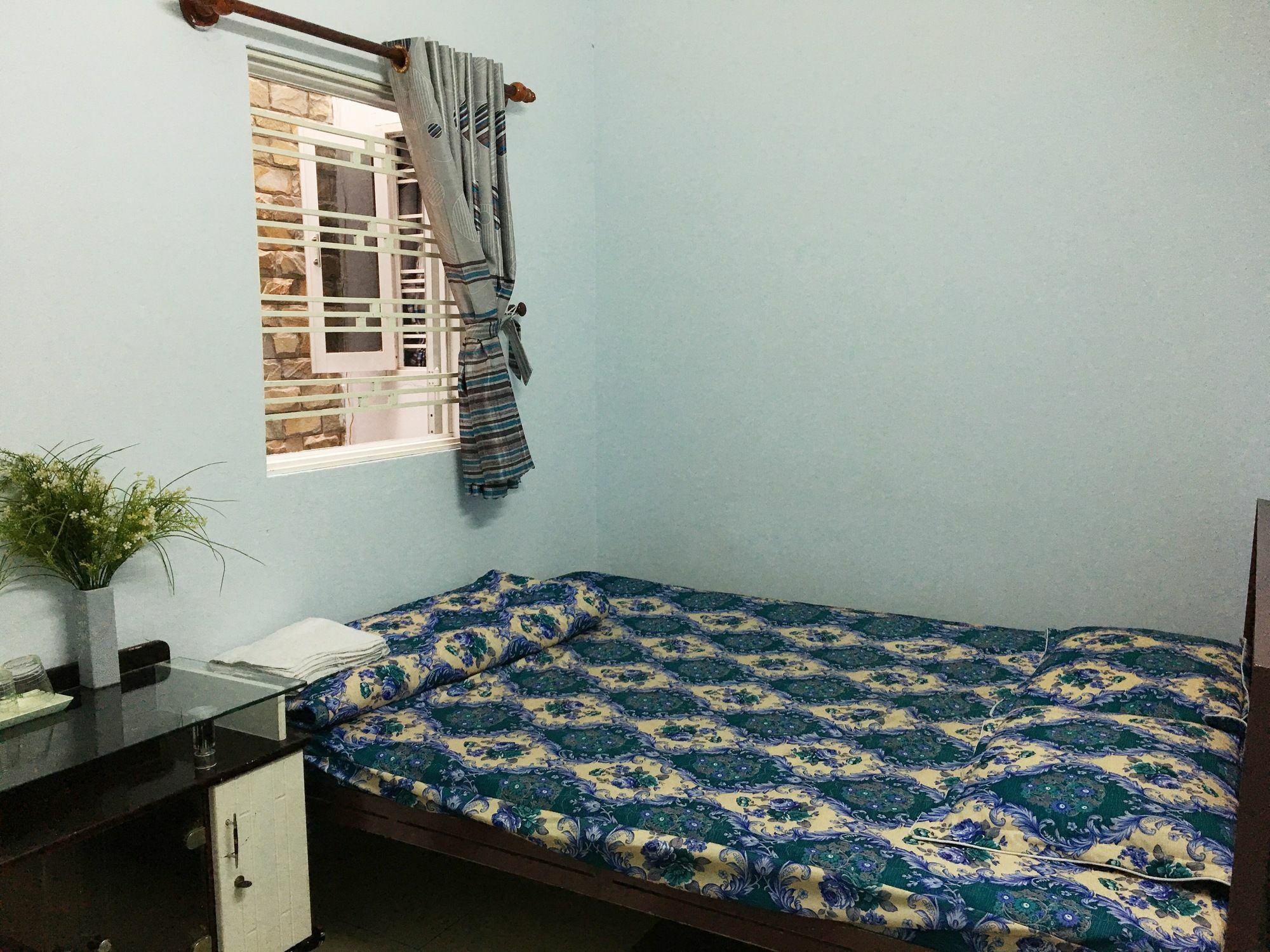 Ha My Guesthouse Da Nang Dış mekan fotoğraf